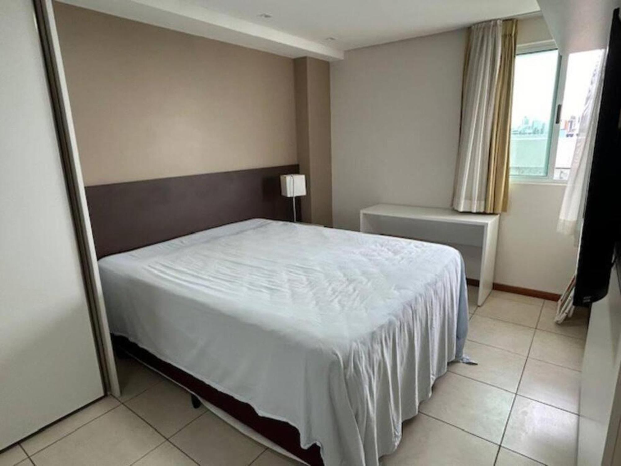 João Pessoa Flat Em Manaira Beira Mar 아파트 외부 사진